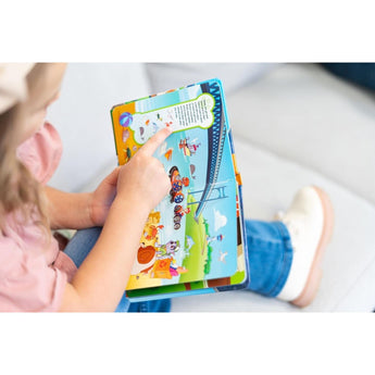 Paw Patrol Book By Phoenix International | Kids Reading - My Little Thieves