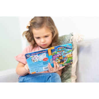 Paw Patrol Book By Phoenix International | Kids Reading - My Little Thieves