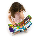 Paw Patrol Calling All Pups Cell Phone Book | Kids - My Little Thieves