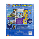 Paw Patrol Deluxe Music Notes Book | Kids Musical - My Little Thieves