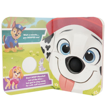 Paw Patrol First 100 Words Activity Book | Kids School - My Little Thieves