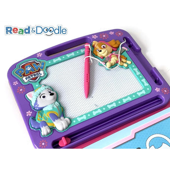 Paw Patrol Learning Series | Kids Educational Book Set - My Little Thieves