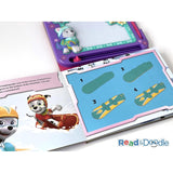 Paw Patrol Learning Series | Kids Educational Book Set - My Little Thieves