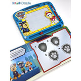Paw Patrol Learning Series Set | Kids Educational - My Little Thieves
