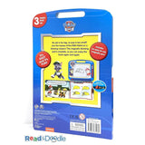 Paw Patrol Learning Series Set | Kids Educational - My Little Thieves