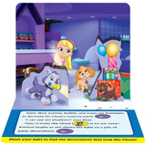 Paw Patrol Light The Way Flashlight Adventure Box | Kids - My Little Thieves