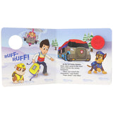 Paw Patrol Ready To Go Book | Kids Interactive Reading - My Little Thieves
