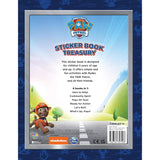 Paw Patrol Sticker Activity Book | Kids Creative Fun - My Little Thieves