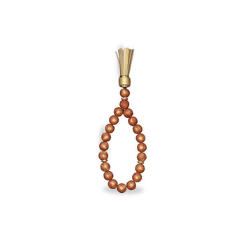 Pearly Silicone Misbah - My Little Thieves