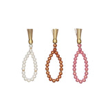 Pearly Silicone Misbah - My Little Thieves