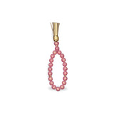 Pearly Silicone Misbah - My Little Thieves