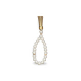 Pearly Silicone Misbah - My Little Thieves