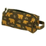 Pencil Case - Bears - My Little Thieves