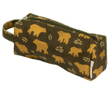 Pencil Case - Bears - My Little Thieves