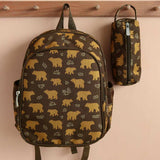 Pencil Case - Bears - My Little Thieves