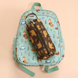 Pencil Case - Bears - My Little Thieves