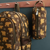 Pencil Case - Bears - My Little Thieves