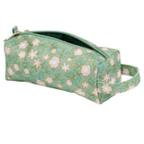 Pencil Case - Blossoms Sage - My Little Thieves