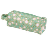 Pencil Case - Blossoms Sage - My Little Thieves
