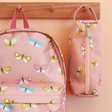 Pencil Case - Butterflies - My Little Thieves