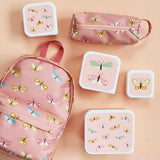 Pencil Case - Butterflies - My Little Thieves
