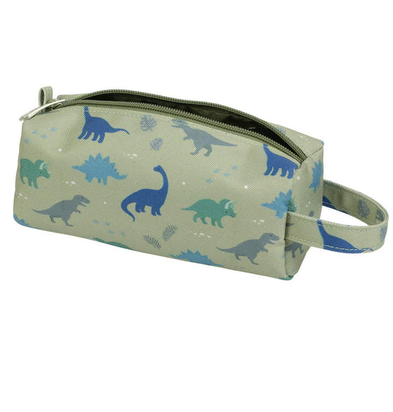 Pencil Case - Dinosaurs - My Little Thieves