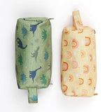 Pencil Case - Dinosaurs - My Little Thieves