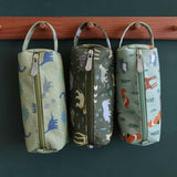 Pencil Case - Dinosaurs - My Little Thieves