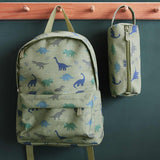 Pencil Case - Dinosaurs - My Little Thieves