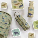 Pencil Case - Dinosaurs - My Little Thieves