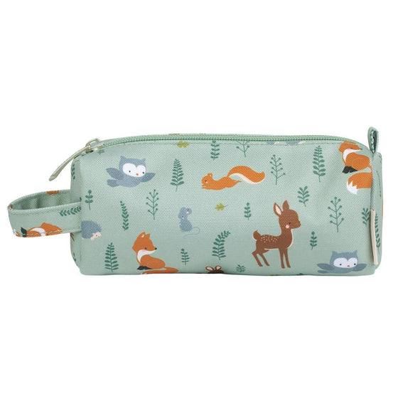 Pencil Case - Forest Friends - My Little Thieves