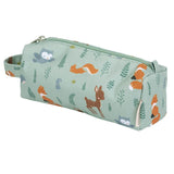 Pencil Case - Forest Friends - My Little Thieves