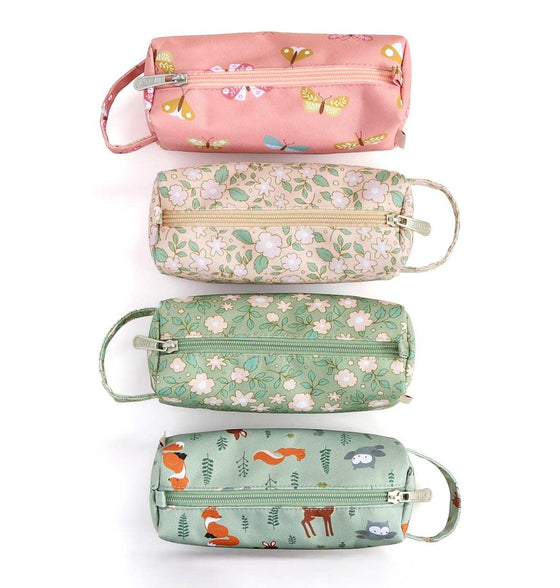 Pencil Case - Forest Friends - My Little Thieves
