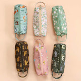 Pencil Case - Forest Friends - My Little Thieves