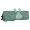 Pencil case long - Mr. Hippo - My Little Thieves