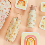 Pencil Case - Rainbows - My Little Thieves