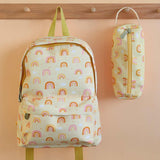 Pencil Case - Rainbows - My Little Thieves