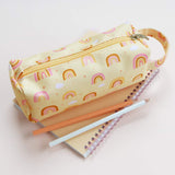 Pencil Case - Rainbows - My Little Thieves