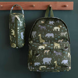 Pencil Case - Savanna - My Little Thieves