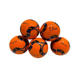 Personalize Size 5 Football - My Little Thieves