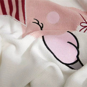 Personalized Animal Theme Blankets - My Little Thieves