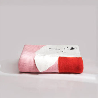 Personalized Animal Theme Blankets - My Little Thieves
