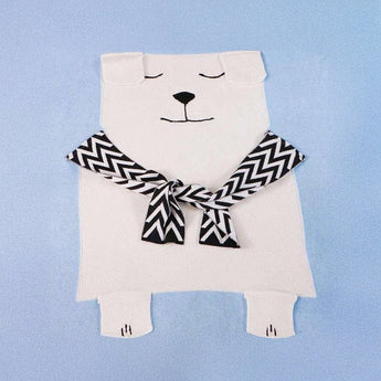 Personalized Animal Theme Blankets - My Little Thieves