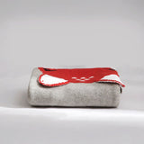 Personalized Animal Theme Blankets - My Little Thieves