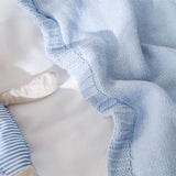 Personalized Animal Theme Blankets - My Little Thieves