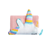 Personalized Animal Theme Blankets - My Little Thieves