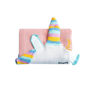 Personalized Animal Theme Blankets - My Little Thieves