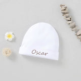 Personalized baby Beanie Hat - My Little Thieves