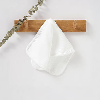 Personalized Baby Burp Towel - Custom Baby Essentials - My Little Thieves