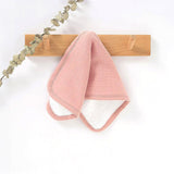 Personalized Baby Burp Towel - Custom Baby Essentials - My Little Thieves